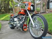 2014 Harley-Davidson CVO Breakout