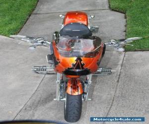 Motorcycle 2014 Harley-Davidson CVO Breakout for Sale