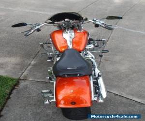 Motorcycle 2014 Harley-Davidson CVO Breakout for Sale