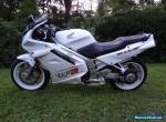 1993 Honda Interceptor for Sale