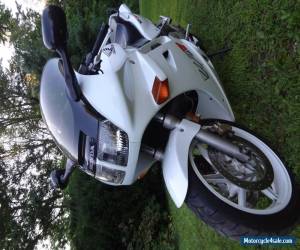 Motorcycle 1993 Honda Interceptor for Sale