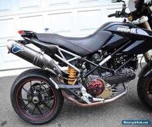 Motorcycle 2008 Ducati Hypermotard for Sale