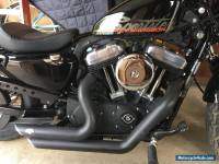 2010 Harley-Davidson Sportster