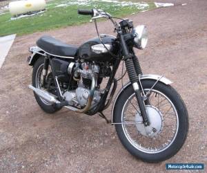 1967 Triumph Bonneville for Sale