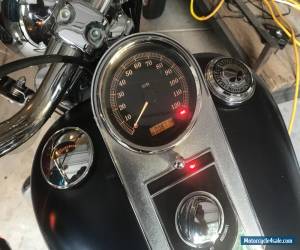 Motorcycle 2008 Harley-Davidson Touring for Sale