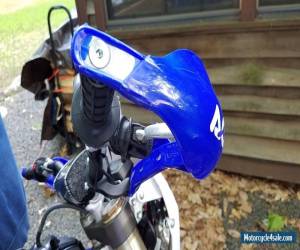 Motorcycle 2014 Yamaha WR for Sale