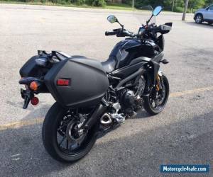 Motorcycle 2016 Yamaha FJR for Sale