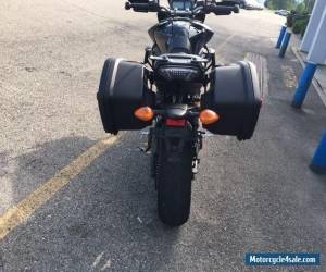 Motorcycle 2016 Yamaha FJR for Sale
