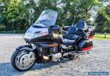 2000 Honda Gold Wing for Sale