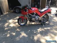 1995 Buell Thunderbolt