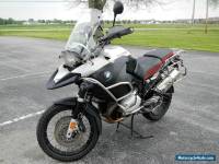 2007 BMW R-Series