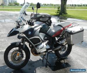 Motorcycle 2007 BMW R-Series for Sale