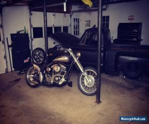 Motorcycle 2010 Harley-Davidson Other for Sale