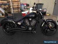 2007 Victory Vegas 8 Ball