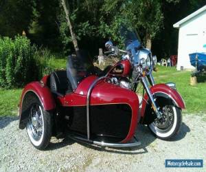 2015 Indian Chief Classic for Sale