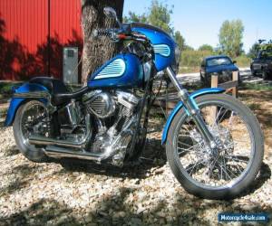 Motorcycle 1995 Harley-Davidson Softail for Sale