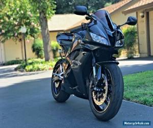 Motorcycle 2009 Honda CBR for Sale