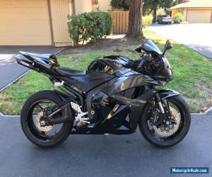 Motorcycle 2009 Honda CBR for Sale