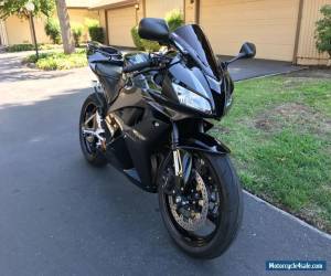 Motorcycle 2009 Honda CBR for Sale