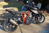 2015 KTM Other for Sale