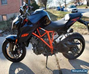 Motorcycle 2015 KTM Other for Sale