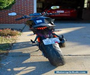 Motorcycle 2015 KTM Other for Sale