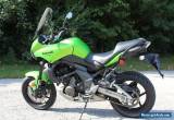 2009 Kawasaki Other for Sale