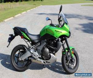 Motorcycle 2009 Kawasaki Other for Sale