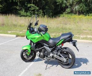 Motorcycle 2009 Kawasaki Other for Sale