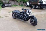 2009 Harley-Davidson V-ROD for Sale