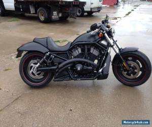 Motorcycle 2009 Harley-Davidson V-ROD for Sale