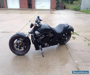 Motorcycle 2009 Harley-Davidson V-ROD for Sale