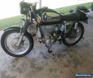 1972 BMW R-Series for Sale