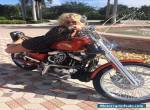 1992 Harley-Davidson Touring for Sale