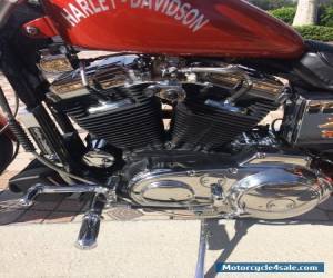 Motorcycle 1992 Harley-Davidson Touring for Sale