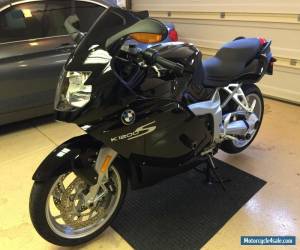 Motorcycle 2008 BMW K-Series for Sale