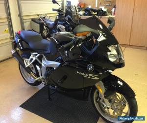 Motorcycle 2008 BMW K-Series for Sale