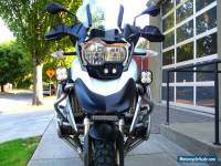 2013 BMW R-Series