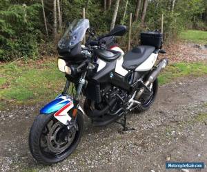 Motorcycle 2011 BMW F-Series for Sale