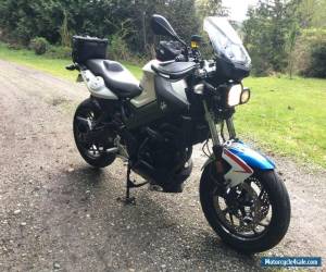 Motorcycle 2011 BMW F-Series for Sale