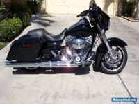 2012 Harley-Davidson Touring