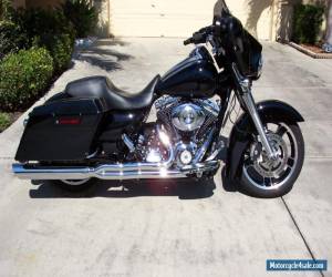 2012 Harley-Davidson Touring for Sale