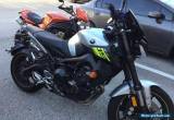 2017 Yamaha FZ for Sale