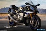 2016 Yamaha YZF-R for Sale