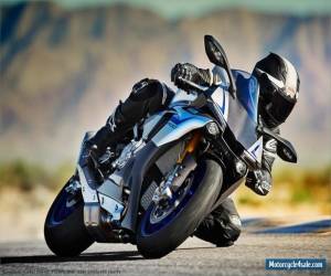 Motorcycle 2016 Yamaha YZF-R for Sale