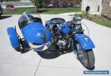 1948 Harley-Davidson Touring for Sale