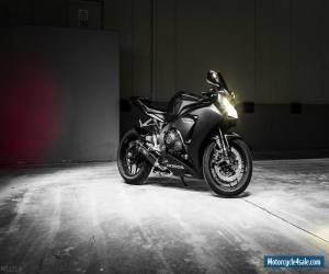 Motorcycle 2016 Honda CBR for Sale