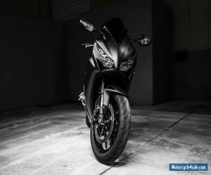 Motorcycle 2016 Honda CBR for Sale