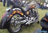 2004 Victory KINGPIN for Sale