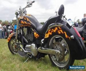 Motorcycle 2004 Victory KINGPIN for Sale